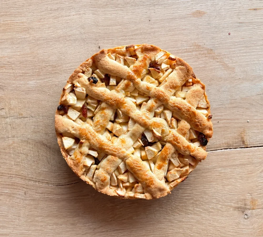 Eefs Appeltaart – SKU EEF_EEFS_APPELTAART