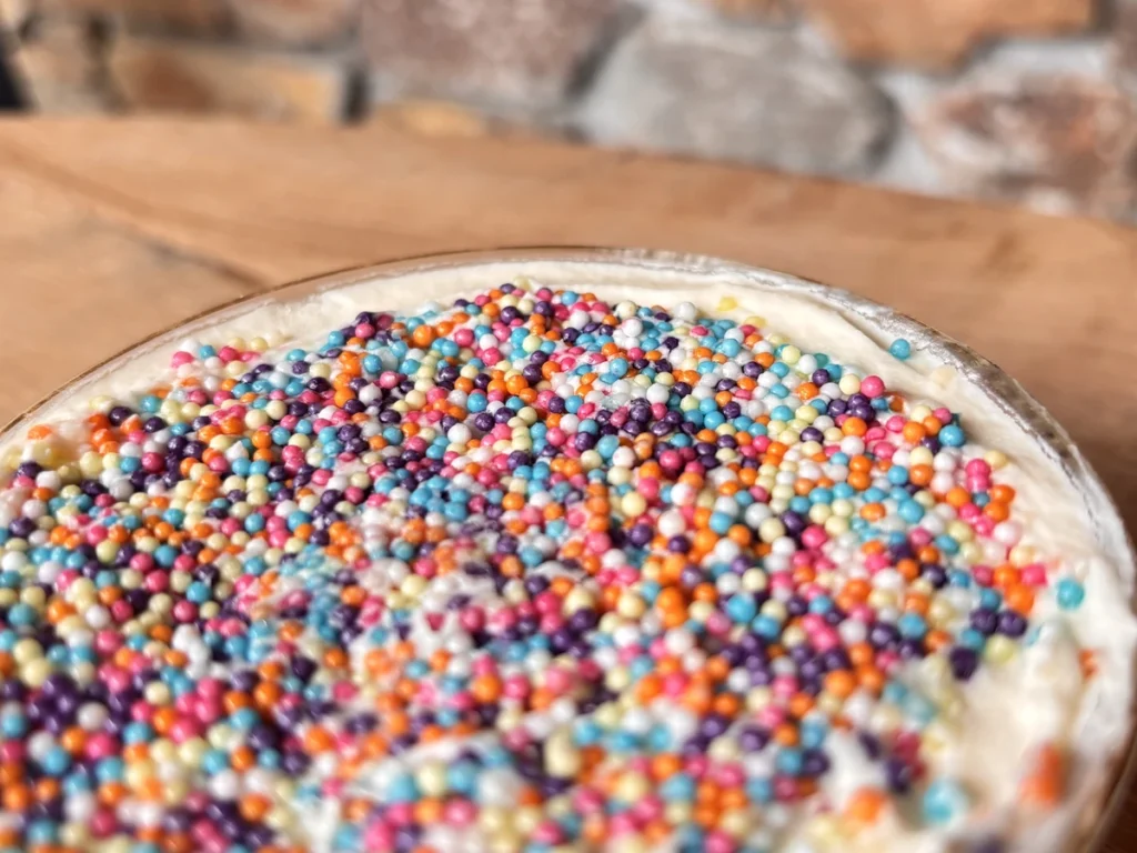 Eefs Dotcake