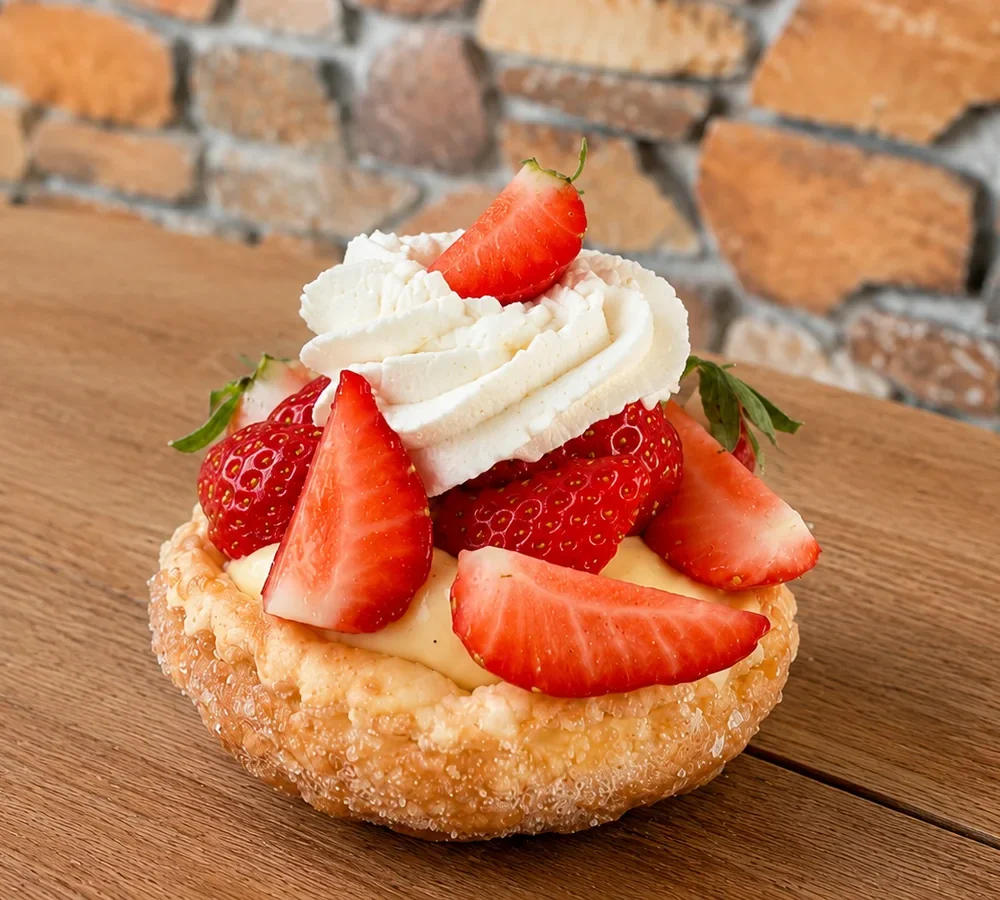 Eefs Aardbeienschelp – SKU EEF_EEFS_AARDBEIENSCHELP