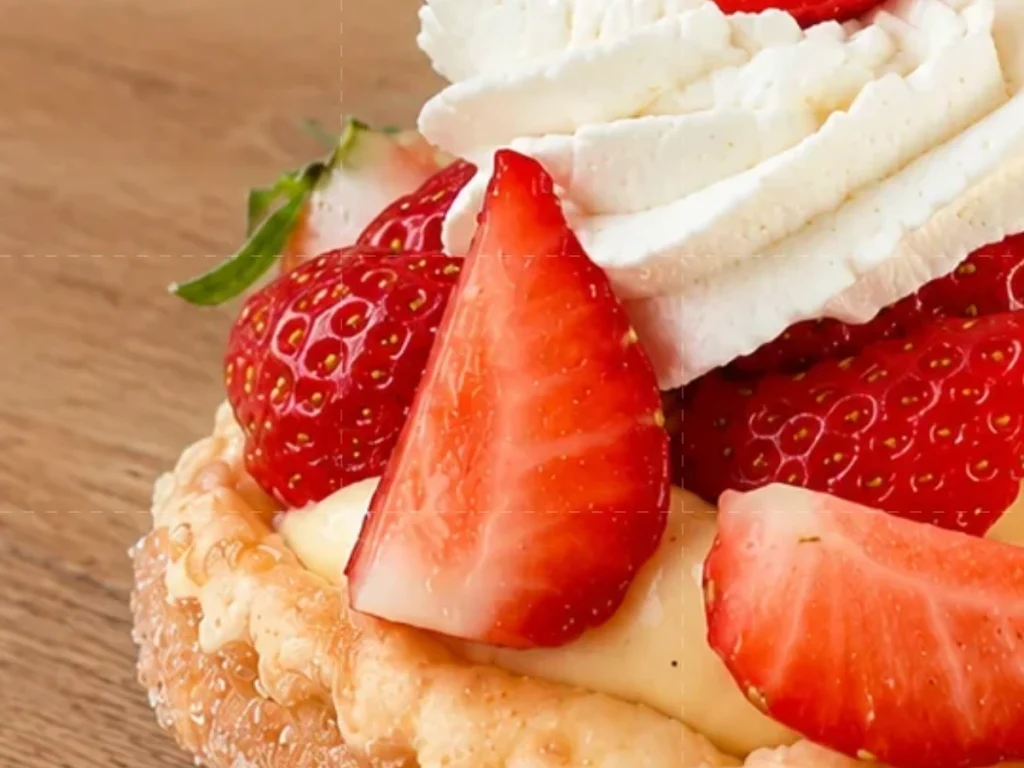 Eefs Aardbeienschelp – SKU EEF_EEFS_AARDBEIENSCHELP