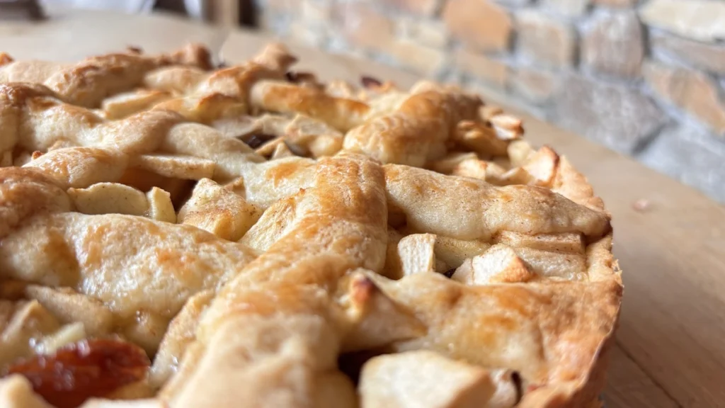 Eefs Appeltaart – SKU EEF_EEFS_APPELTAART