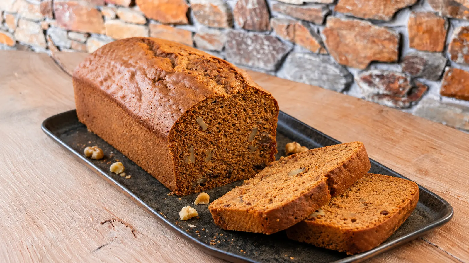Eefs Kruidkoek Walnoten & Rozijnen – SKU EEF_EEFS_KRUIDCAKE_WALNOTEN_ROZIJNEN