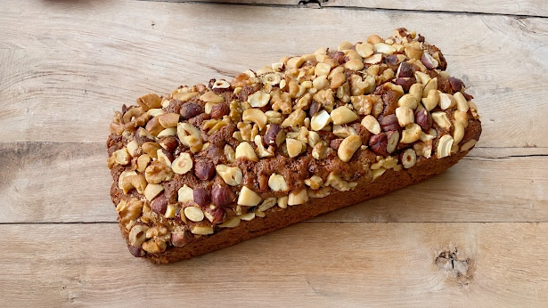 Eefs Ontbijtkoek met noten – SKU EEF_EEFS_ONTBIJTKOEK_MET_NOTEN