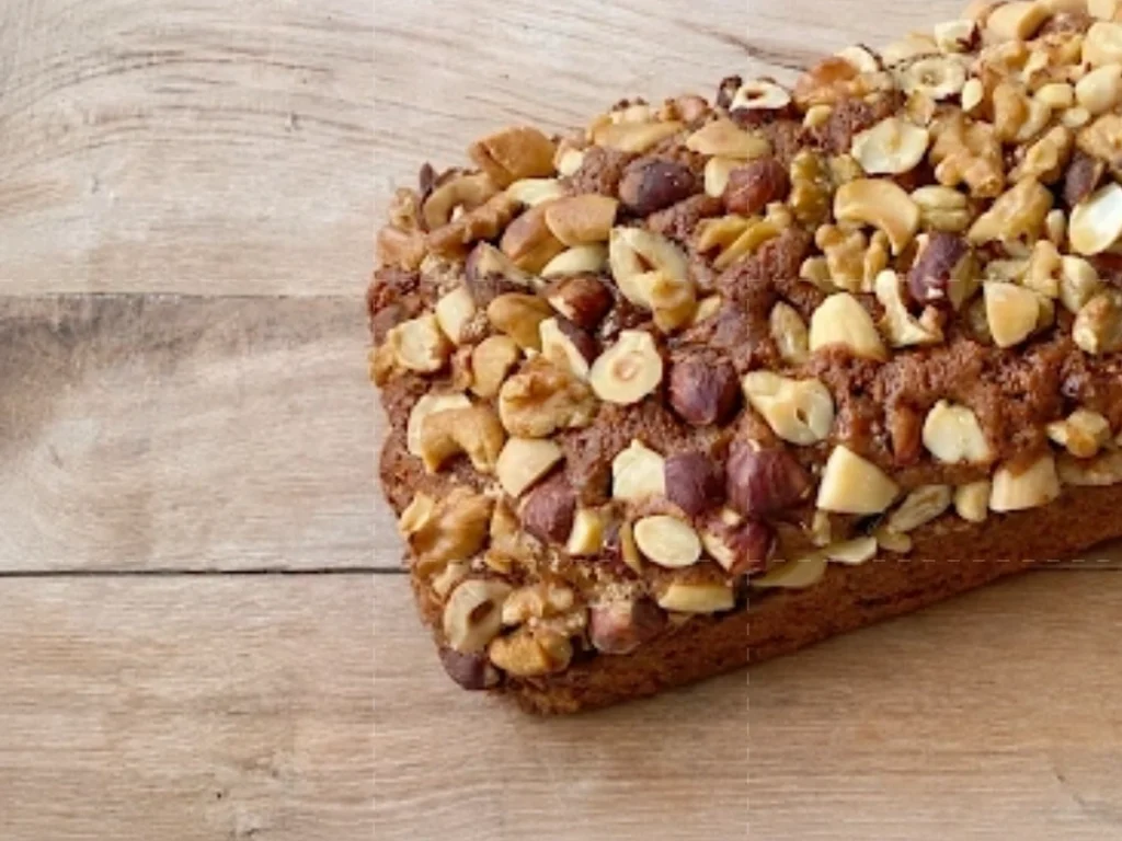 Eefs Ontbijtkoek met noten – SKU EEF_EEFS_ONTBIJTKOEK_MET_NOTEN