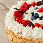 Eefs Slagroomtaart Aardbei – SKU EEF_EEFS_SLAGROOMTAART_AARDBEI